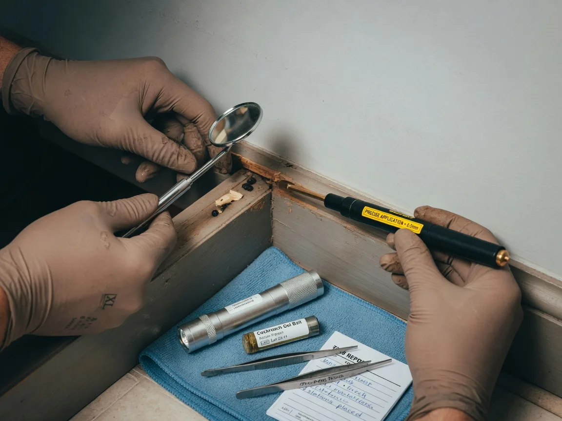 Why choose Emergency Pest Control in Dowelltown, TN